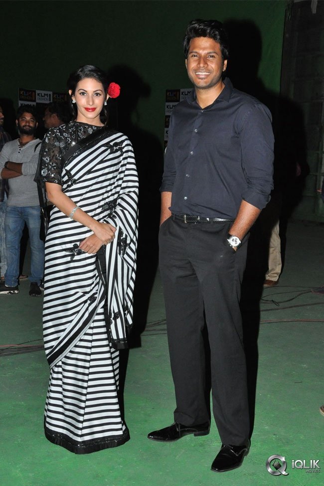 Manasuku-Nachindi-Movie-Press-Meet